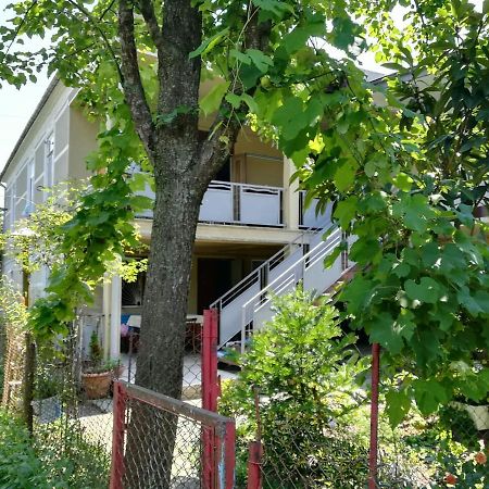 Guest house of Givi Kobuleti Extérieur photo