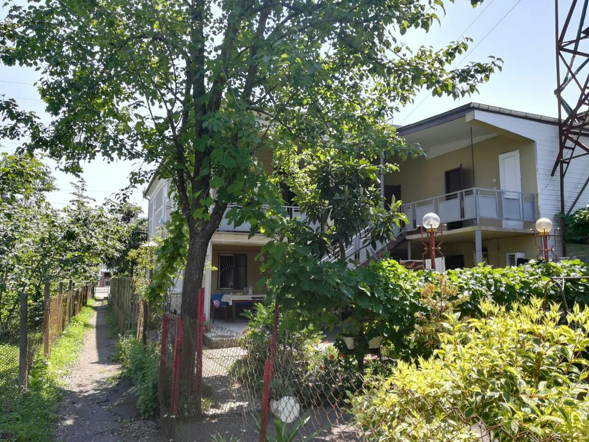 Guest house of Givi Kobuleti Extérieur photo