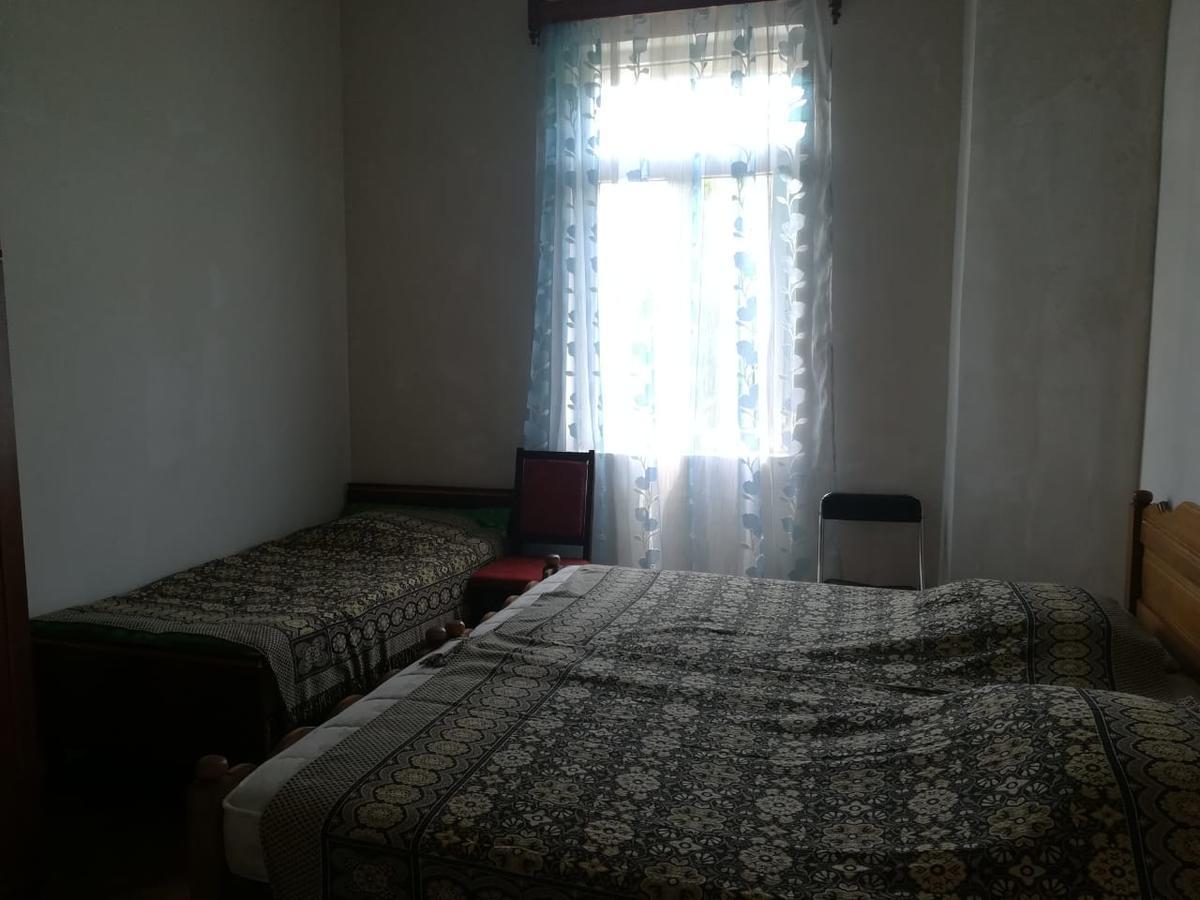 Guest house of Givi Kobuleti Extérieur photo