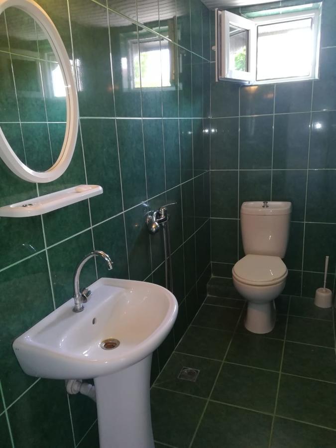 Guest house of Givi Kobuleti Extérieur photo