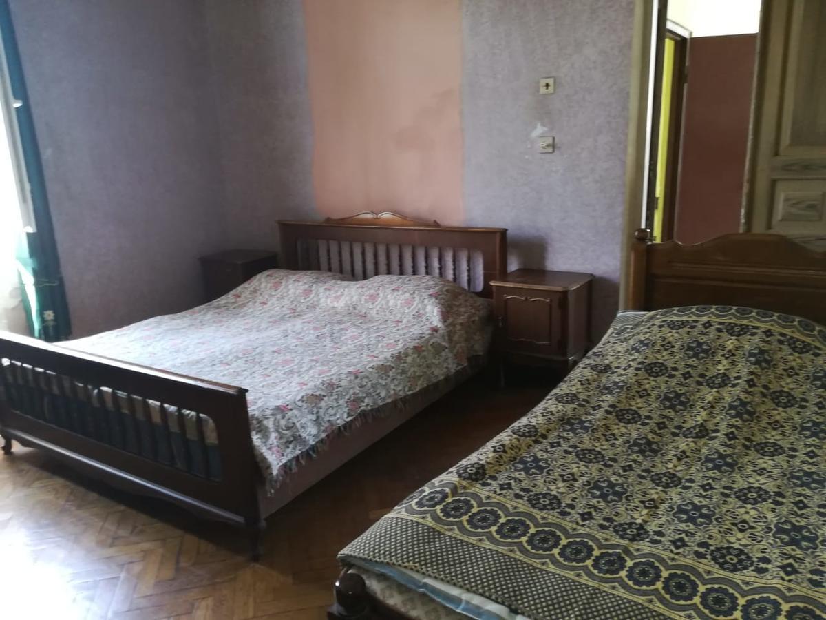 Guest house of Givi Kobuleti Extérieur photo
