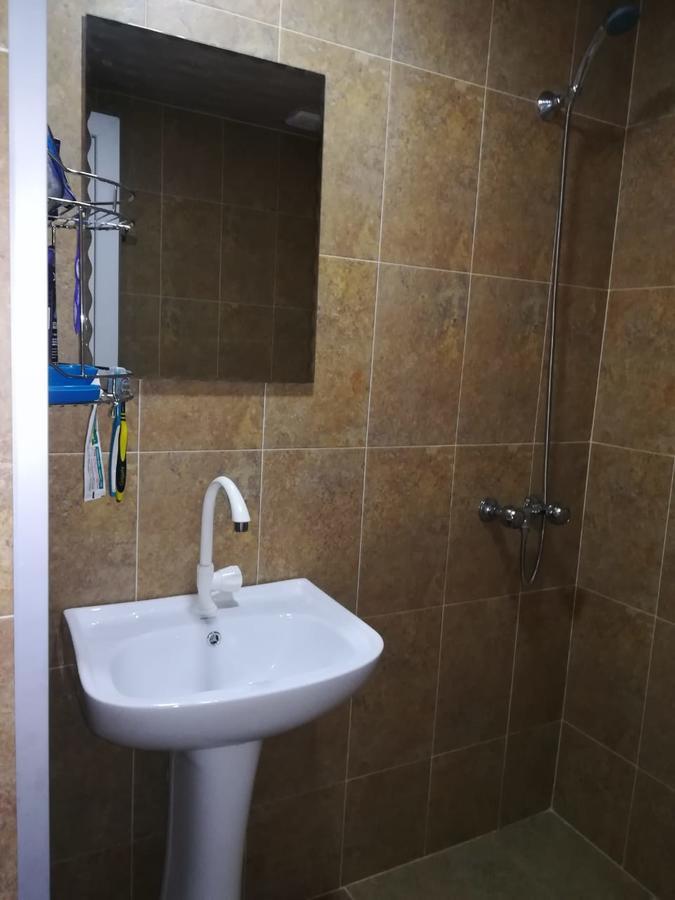 Guest house of Givi Kobuleti Extérieur photo