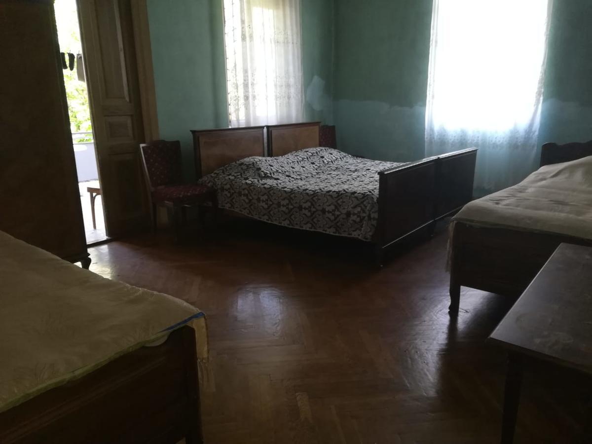 Guest house of Givi Kobuleti Extérieur photo
