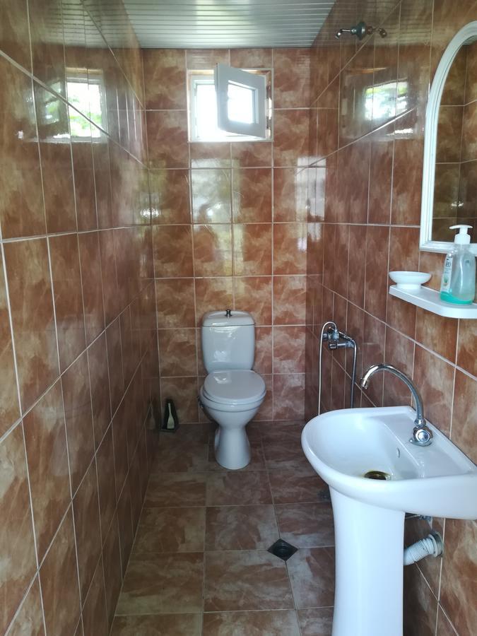 Guest house of Givi Kobuleti Extérieur photo