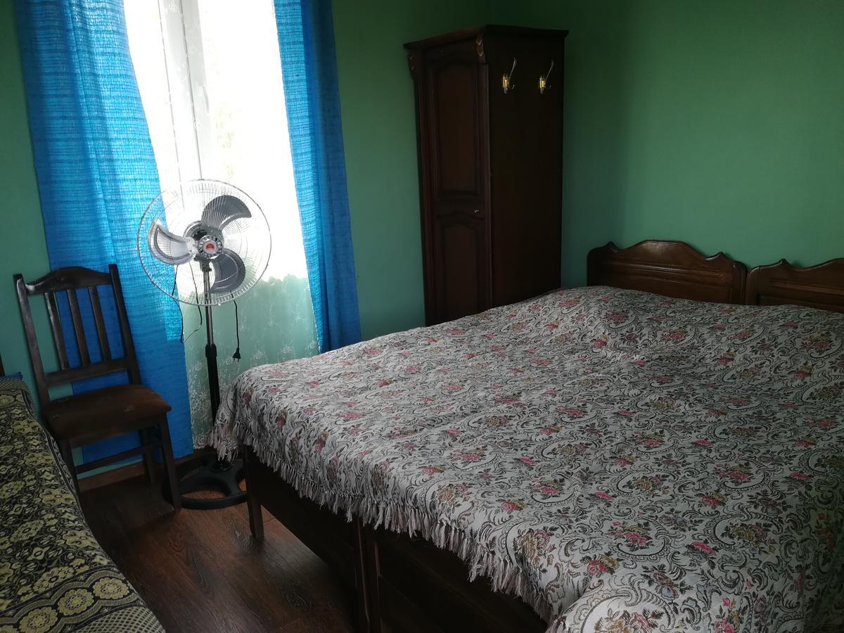 Guest house of Givi Kobuleti Extérieur photo