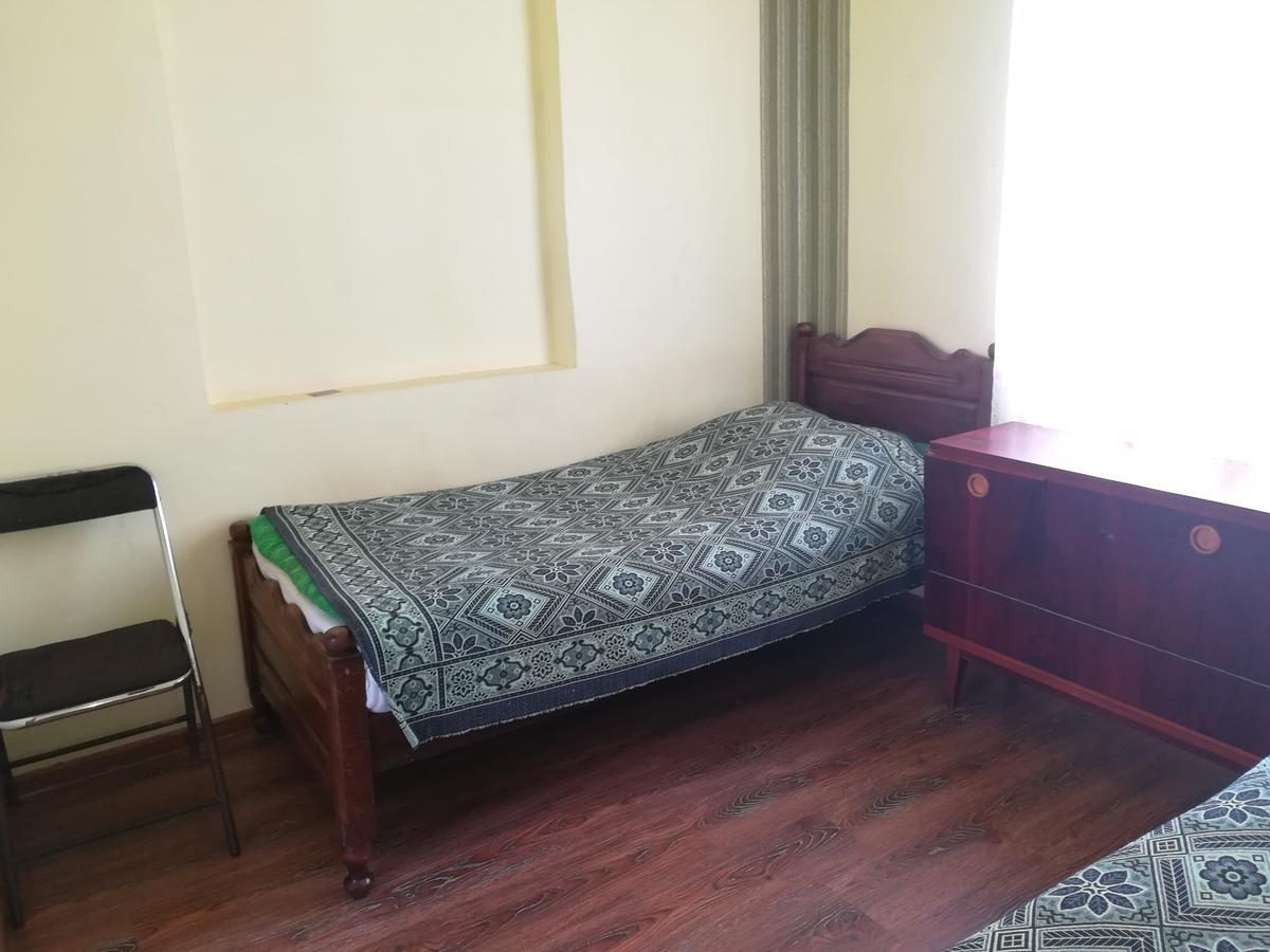 Guest house of Givi Kobuleti Extérieur photo