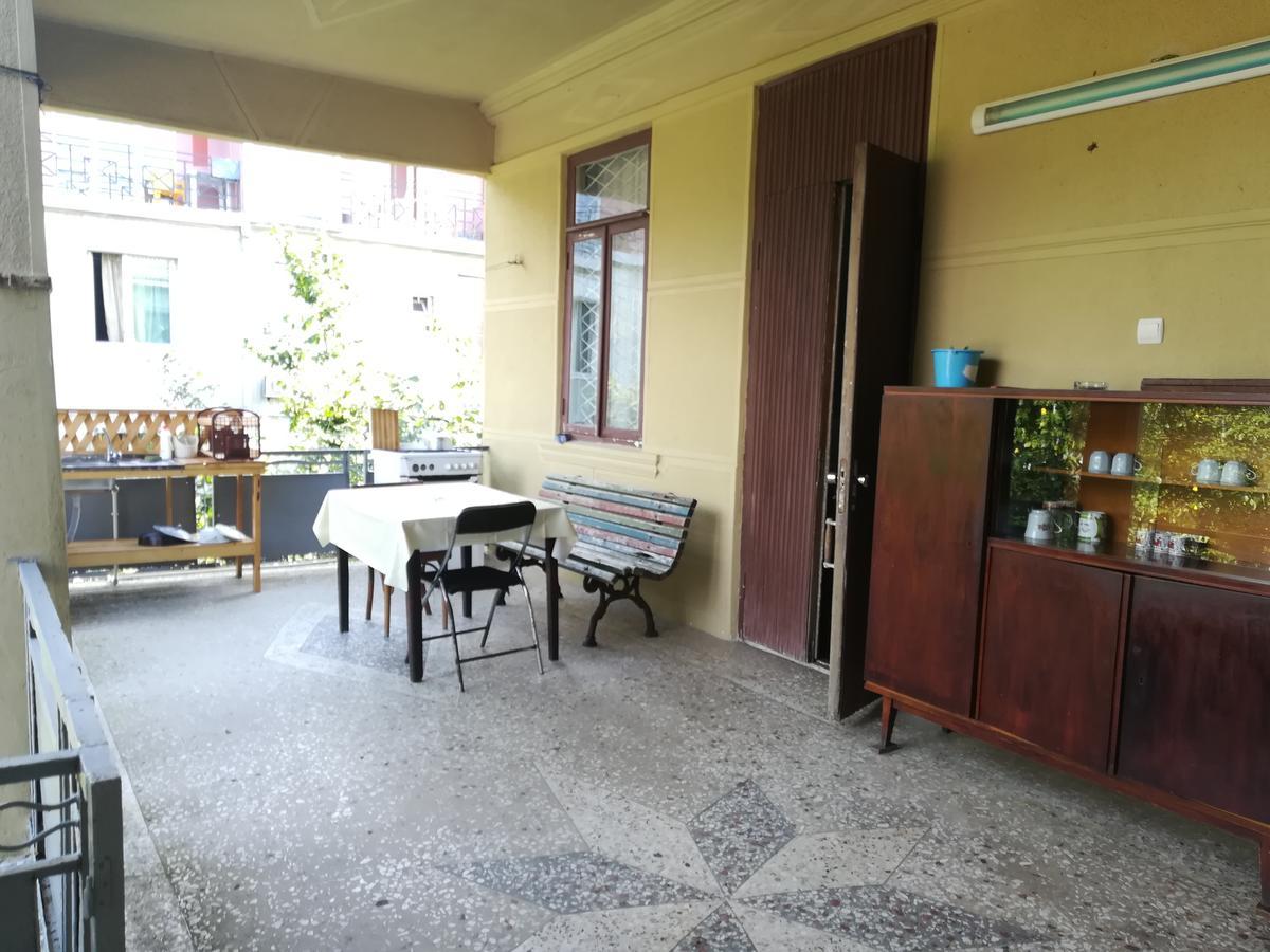 Guest house of Givi Kobuleti Extérieur photo